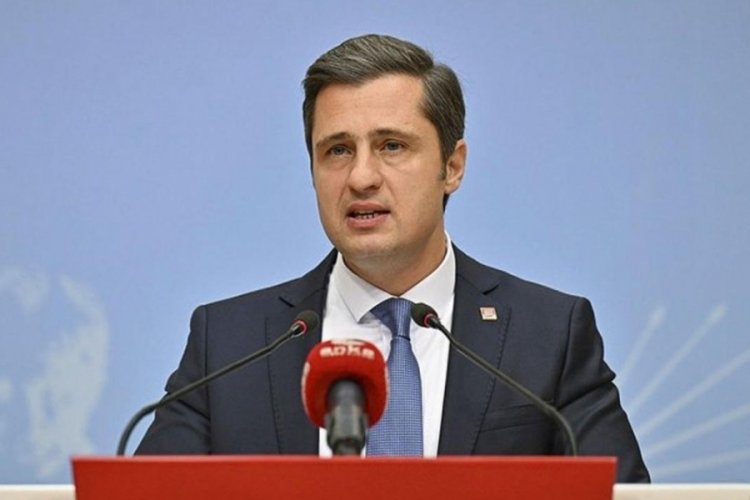 CHP S&ouml;zc&uuml;s&uuml; Y&uuml;cel: Muharrem İnce'nin a&ccedil;ıklamalarını &uuml;z&uuml;lerek dinledik