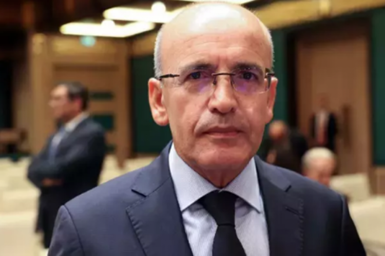 Bakan Şimşek: İhracatta kurun &ouml;nemli bir etkisi yoktur