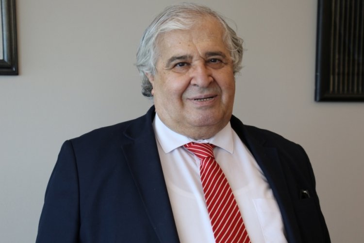 Eski Bakan'dan "Dilber" yorumu: Herkesi kahkahaya boğdu