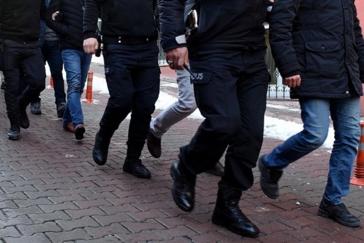Bursa dahil 20 ilde &ccedil;ocuk m&uuml;stehcenliği operasyonu: 35 ş&uuml;pheli, adliyeye sevk edildi