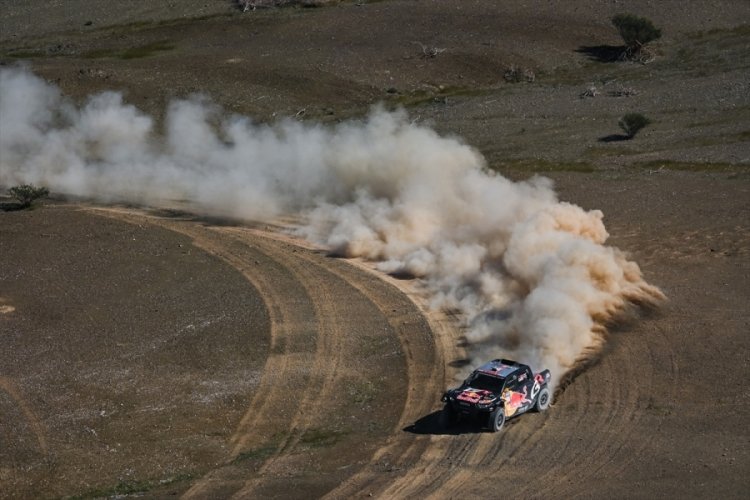2024 Dakar Rallisi sona erdi