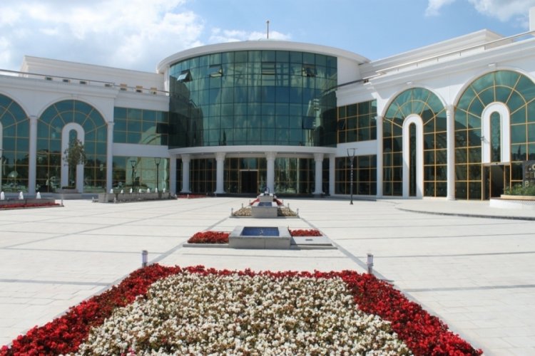 Sakarya Serdivan Belediyesi ruhsat duyurusu yaptı