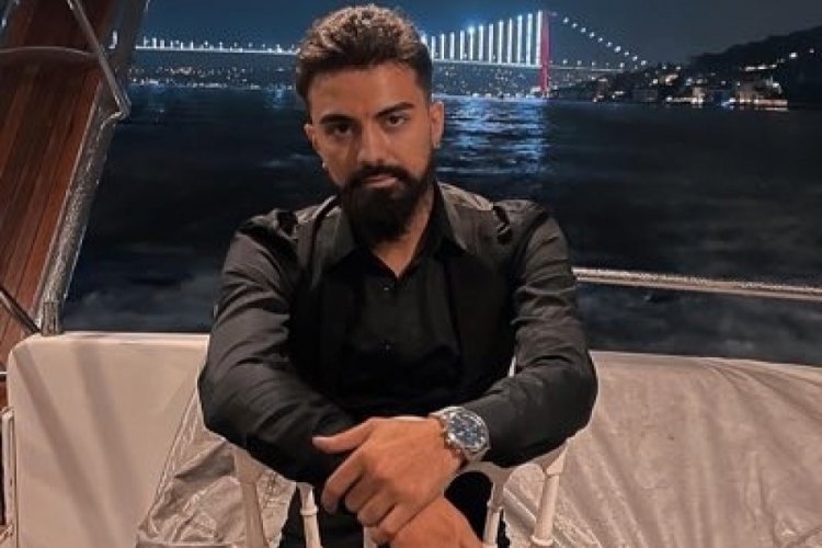 Fenomeni Onur Elmas hakkında 20 yıl hapis istemi