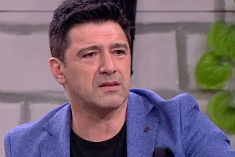Hakan Ural'a g&ouml;zaltı kararı