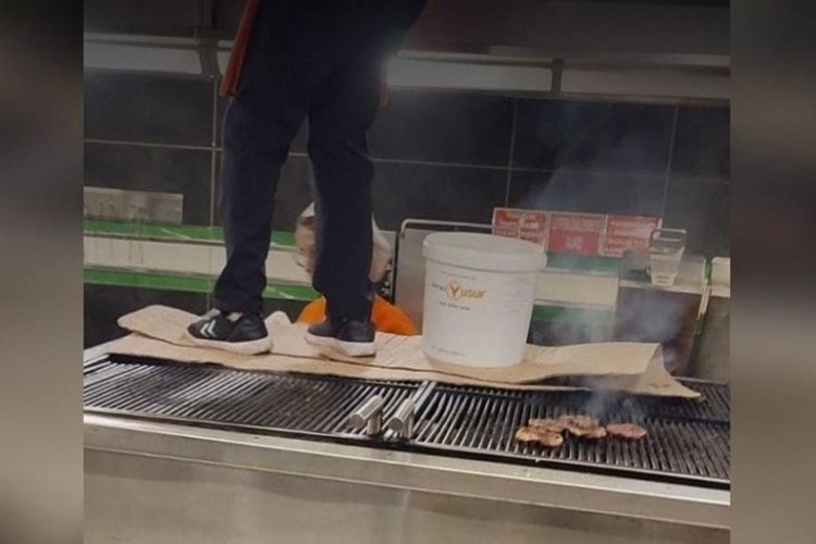 K&ouml;fteci Yusuf'ta hijyen sorununun ardı arkası kesilmiyor