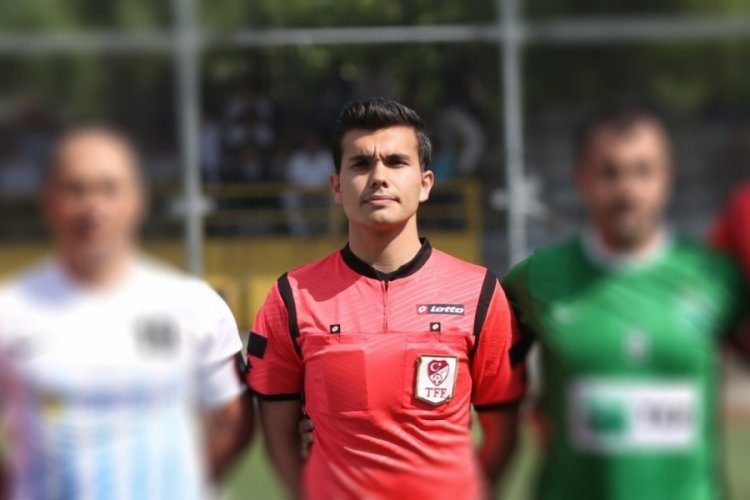Bandırmaspor Oğuzhan Uğurlu y&ouml;netiminde Giresunspor ile karşılaşacak