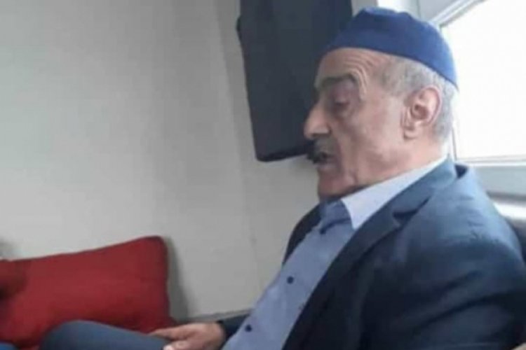 Batman'da Sason &Ccedil;ayı'ndan ge&ccedil;erken akıntıya kapılarak hayatını kaybetti
