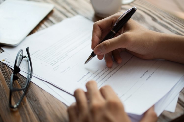 Bursa'da 7 bin kişinin mağdur olduğu site sakinleri su&ccedil; duyurusunda bulundu