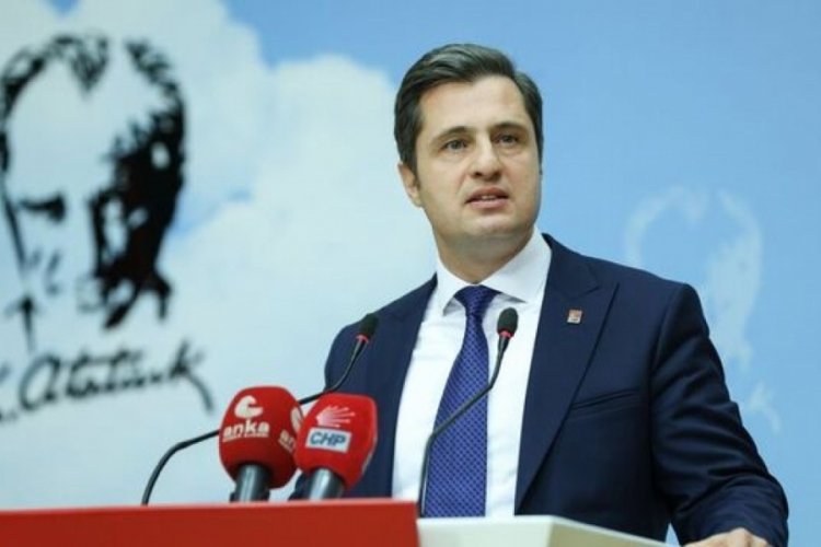 CHP'den Battal İlgezdi yorumu