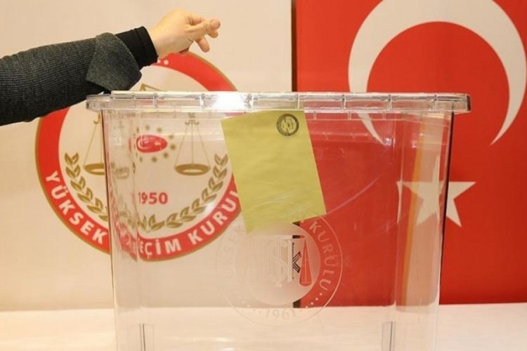 CHP'de Bursa'nın 4 il&ccedil;e Belediye Başkan Adayı belli oldu!