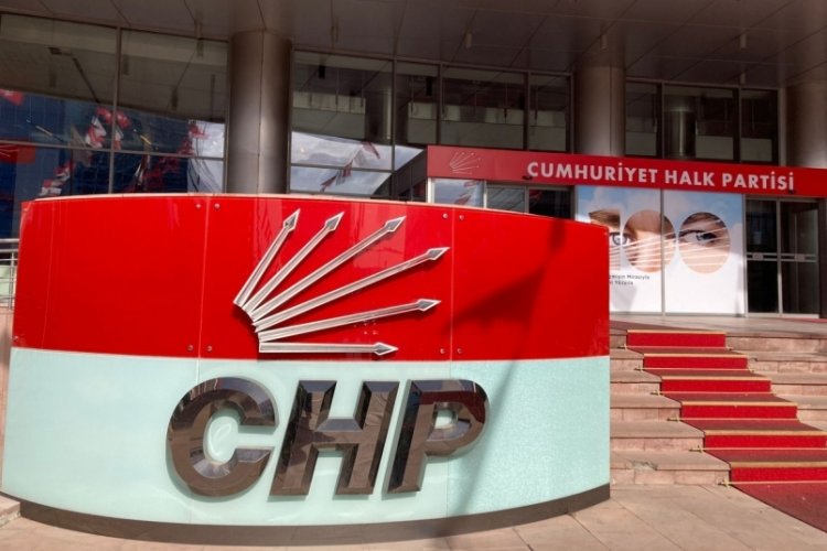 CHP, 209 belediye başkan adayını daha a&ccedil;ıkladı