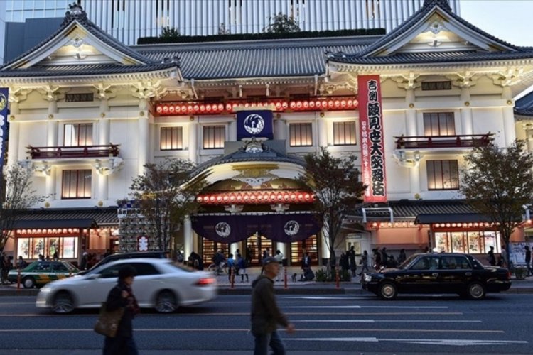 Japonya'da 2023'te 21 bin 818 kişinin yaşamına son verdiği a&ccedil;ıklandı