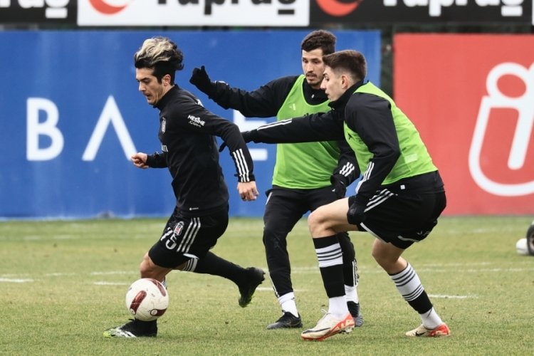 Beşiktaş deplasmanda Sivasspor ile karşılaşacak