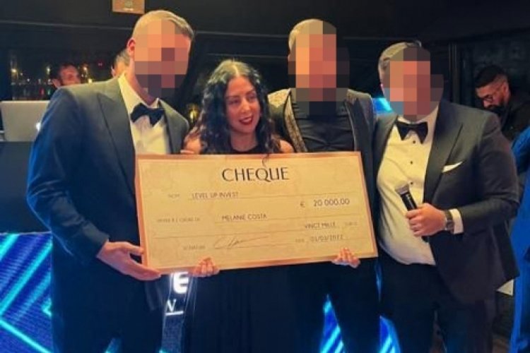 "Dubai firmasıyız" diyerek dolandırdılar: Denizli'de 38 milyon avroluk vurgun!