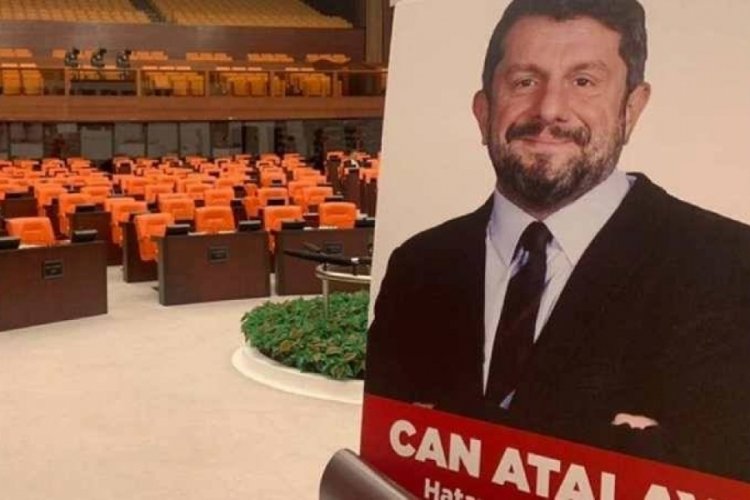 Can Atalay'ın milletvekilliği d&uuml;ş&uuml;r&uuml;lecek mi?