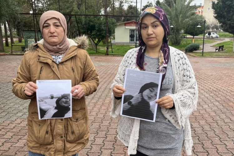 Adana'da sigara i&ccedil;erken babalarına yakalanıp ka&ccedil;an kız kuzenler 4 g&uuml;nd&uuml;r kayıp