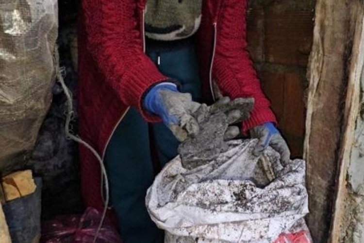 Zonguldak Valisi'nden vatandaşa &ccedil;ağrı!