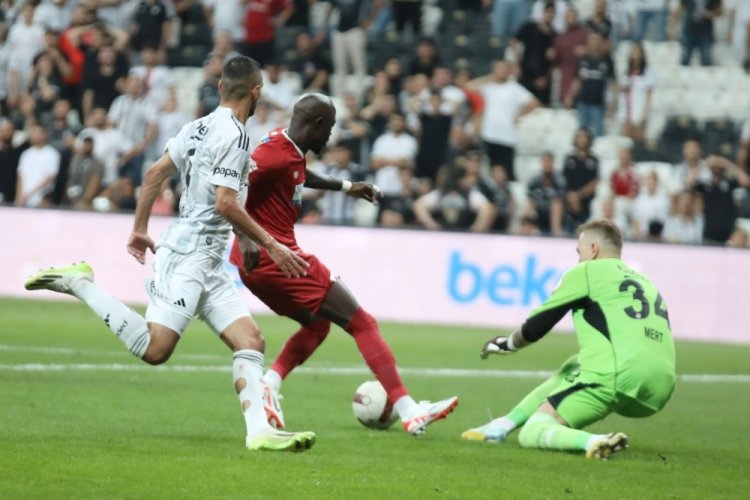 Sivasspor'da galibiyet hasreti s&uuml;r&uuml;yor