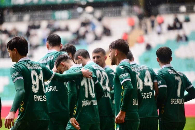 Ankaraspor Bursaspor ma&ccedil;ı izle