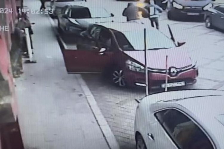 İstanbul'da 5 milyon liralık gasp!