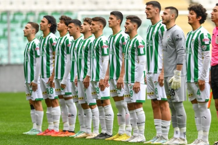 Timsah'ın Ankaraspor ma&ccedil;ı kadrosu a&ccedil;ıklandı