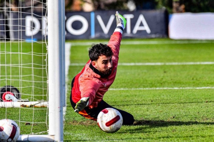Başakşehir, Konyaspor ma&ccedil;ın hazırlıklarını tamamladı