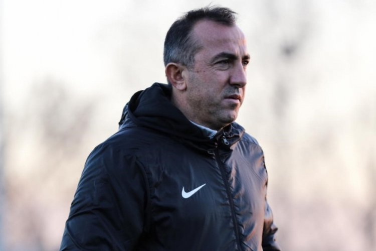Recep U&ccedil;ar, Kayserispor başında 21 ma&ccedil;a &ccedil;ıktı