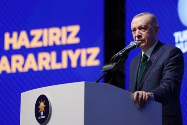 AK Parti İzmir il&ccedil;e adayları a&ccedil;ıklandı!