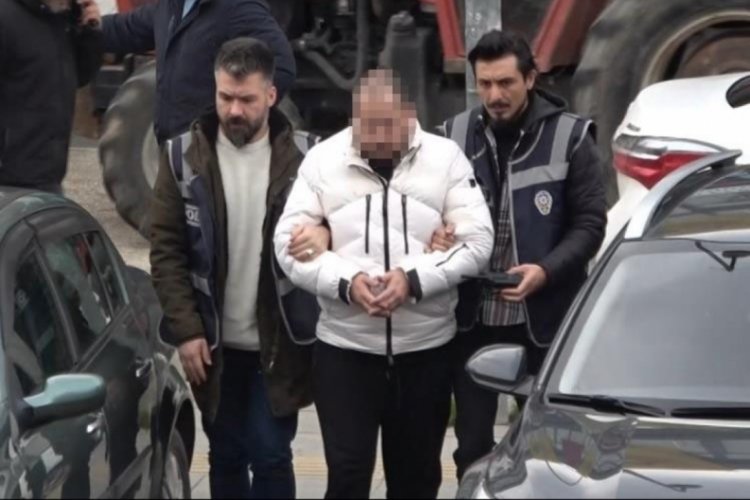 Bilecik'te 56 dolandırıcılık olayına karıştı, pişkinliği şaşırttı