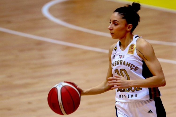 Bursa Uludağ Basketbol, Fenerbah&ccedil;e Alag&ouml;z'e mağlup oldu