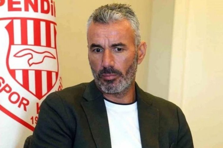 Pendikspor Teknik Direkt&ouml;r&uuml; Ivo Vieira: 3 puan bekliyorduk, bir puan aldık