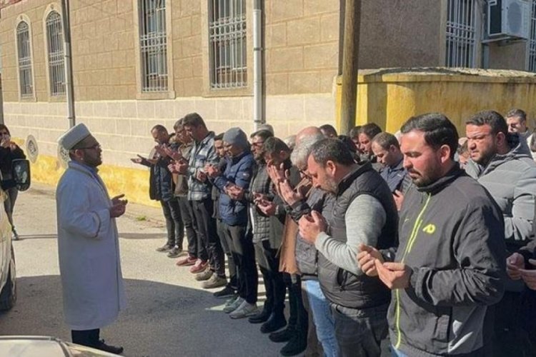 Antalya'da kayıp olarak aranırken cesedi bulunmuştu! Son yolculuğuna uğurlandı