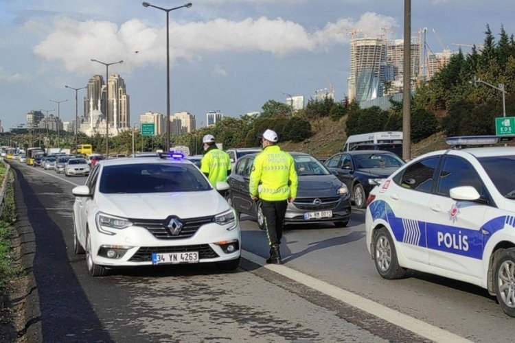 81 ilde "&ccedil;akar lamba" denetimleri