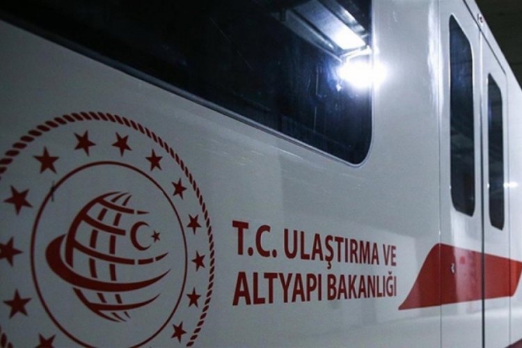 İstanbul'daki Gayrettepe-Kağıthane Metro Hattı yarın a&ccedil;ılacak