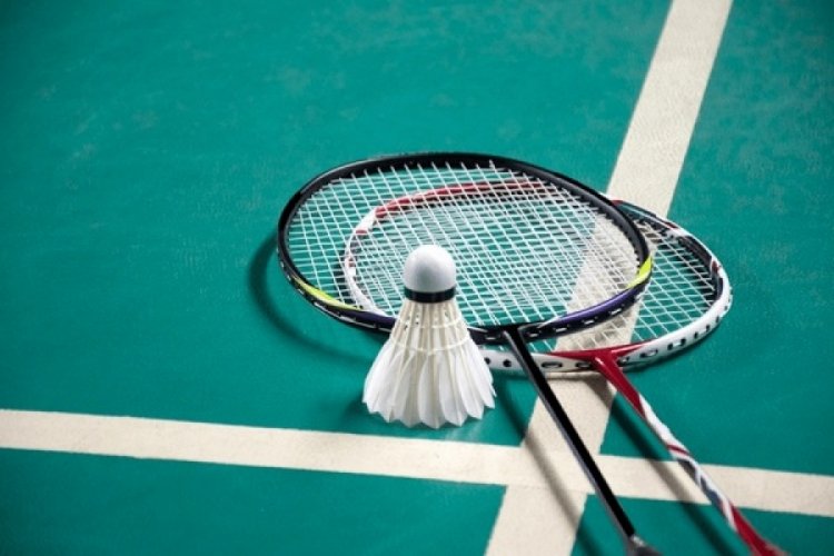 Badmintonda S&uuml;per Lig ve 1. Lig takımları belli oldu