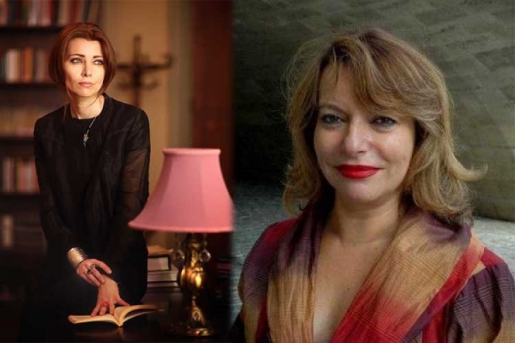 Elif Şafak intihal yaptı mı yapmadı mı?