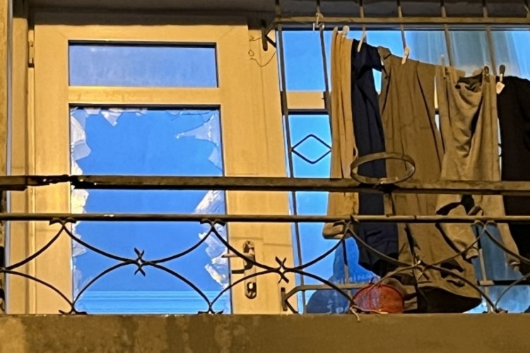 Kocaeli'de annesini tabancayla vurulmuş halde buldu