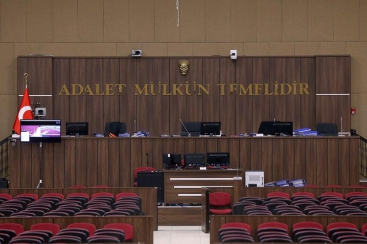 Ev sahibini savcılığa şikayet eden kiracı "iftira" su&ccedil;undan cezalandırıldı