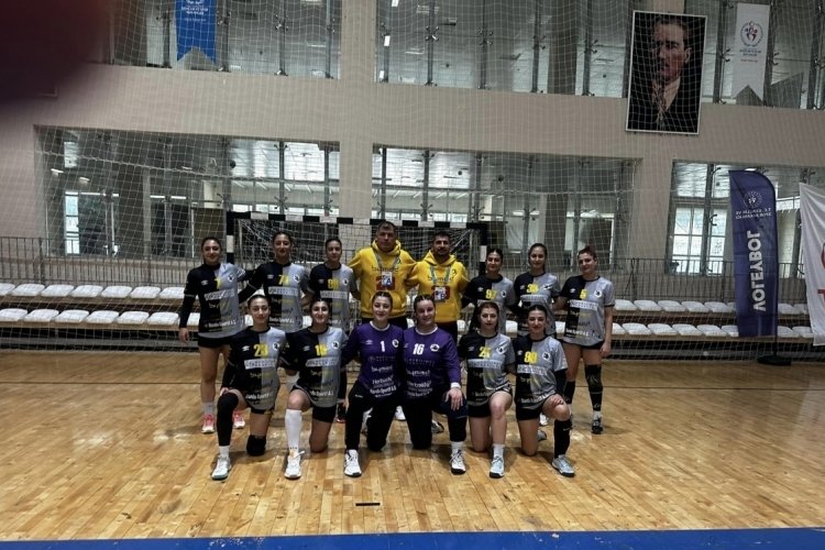 Elazığ SYSK, lidere diş ge&ccedil;iremedi