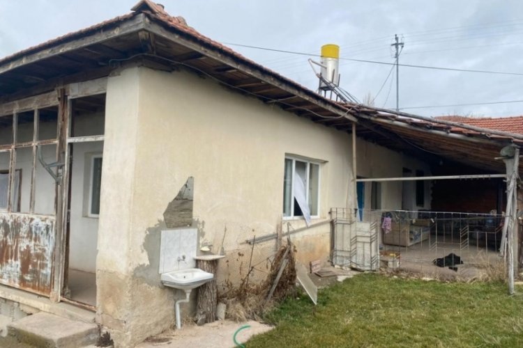 Yozgat'ta soba zehirlenmesi: Anne ve oğlu hayatını kaybetti