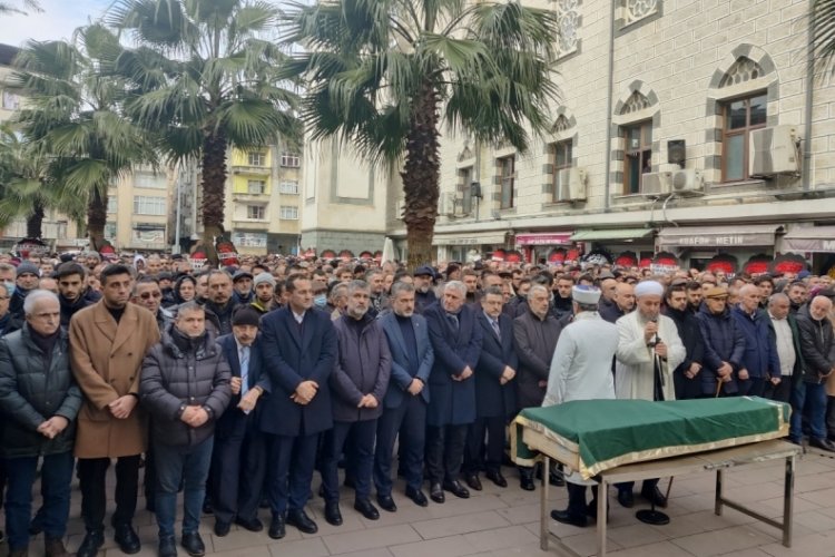 İstanbulspor Başkanı Ecmel Sarıalioğlu'nun acı g&uuml;n&uuml;