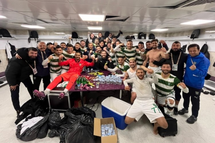 Efeler 09 SFK deplasmandan 3 puan ile d&ouml;n&uuml;yor