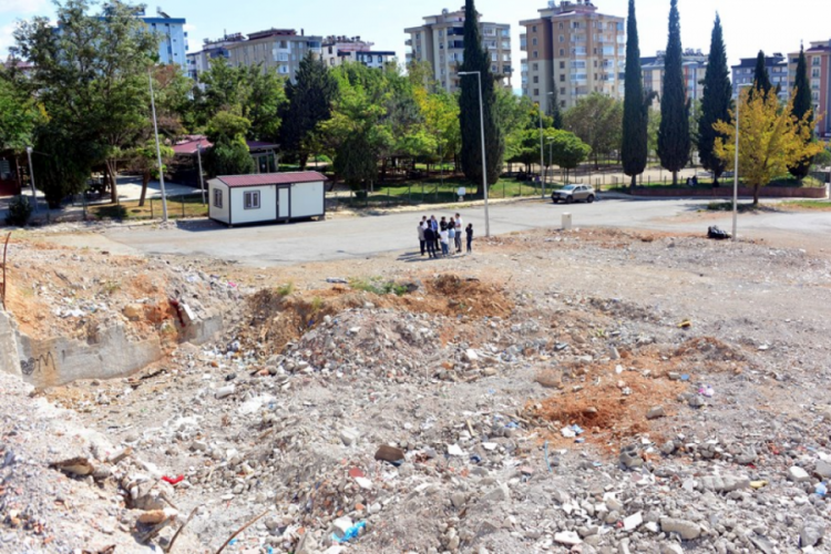 115 kişiye mezar olan Penta Park Sitesi i&ccedil;in 3 kişiye 22,5'ar yıl hapis istemi!