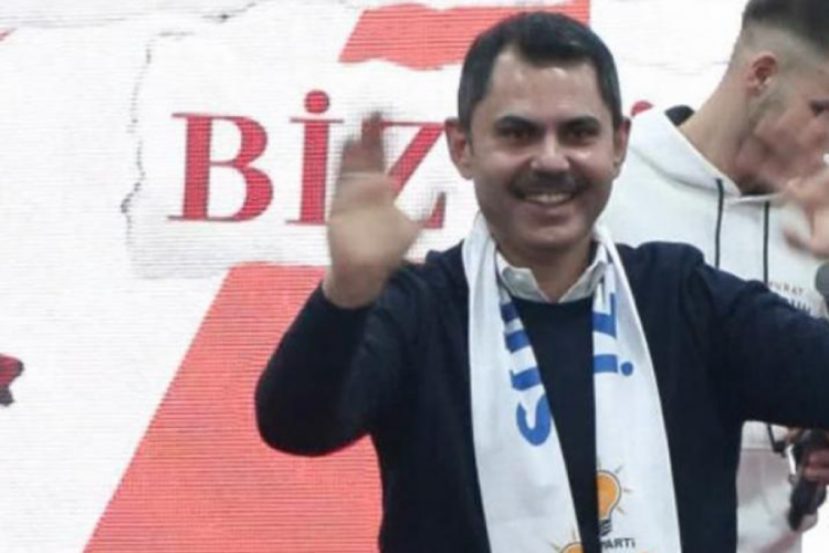 Murat Kurum: istanbullu en az 25 dakika kazanmış olacak