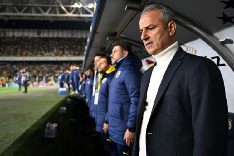 İsmail Kartal: Yerli bir santrfor arıyoruz