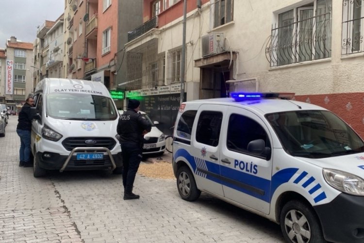 Konya'da sobadan sızan gazdan hayatını kaybedenlerin sayısı y&uuml;kseldi