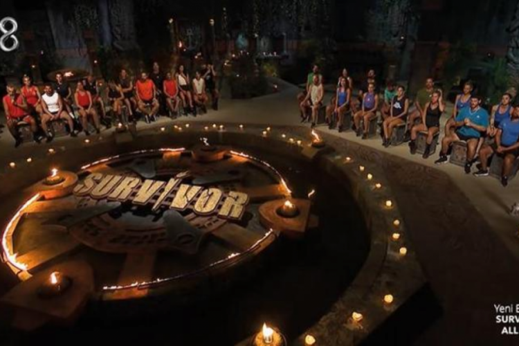 Survivor All Star'da eleme adayı kim oldu? 