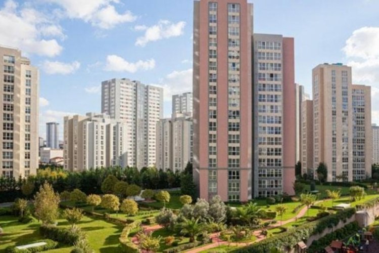 Konutta 'kademeli satış' başladı!