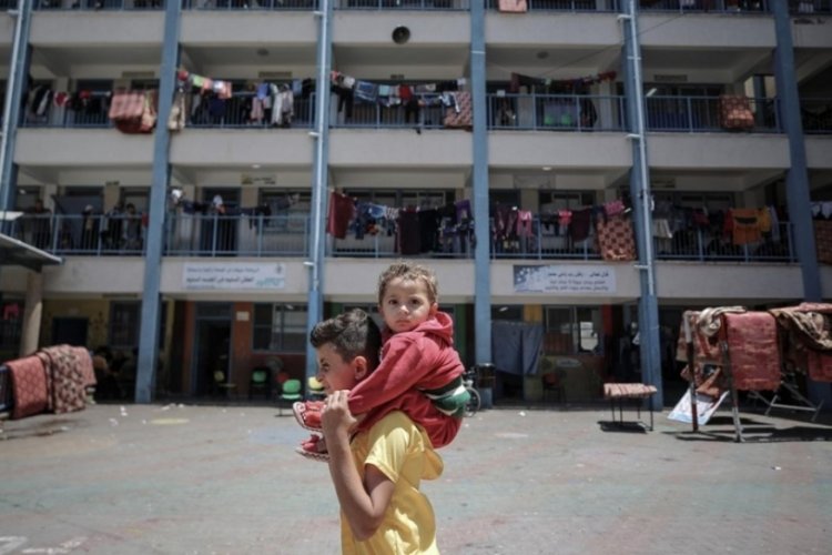 Norve&ccedil;, UNRWA'ya desteğe devam edecek