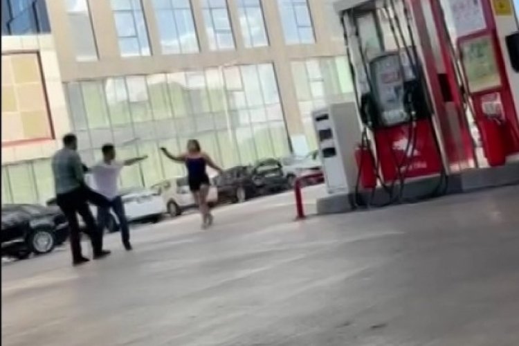 Diyarbakır'da fuhuş &ccedil;etesine operasyon